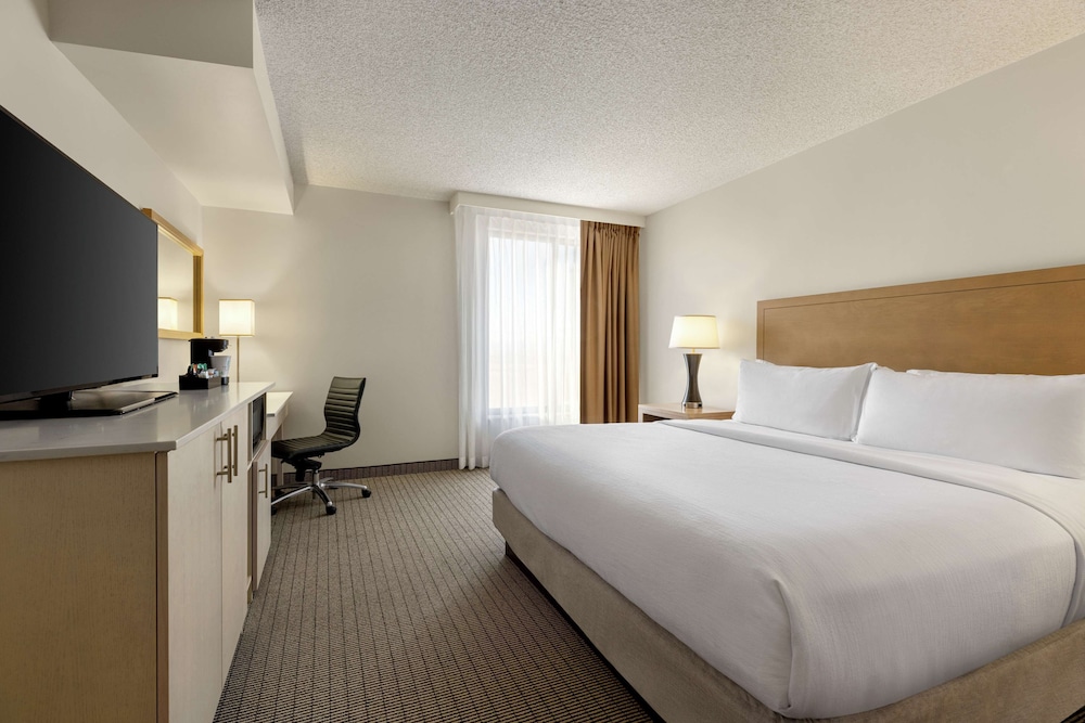 Embassy Suites by Hilton Denver International Airport - photo 13