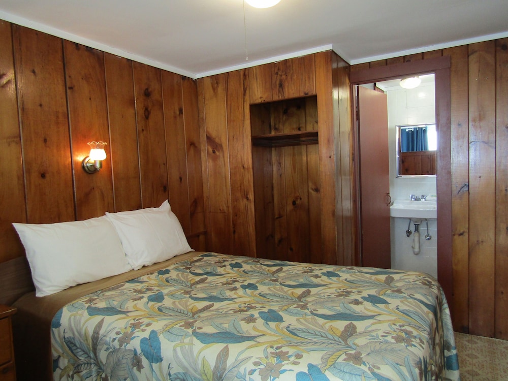 Oceana Cottages - photo 29