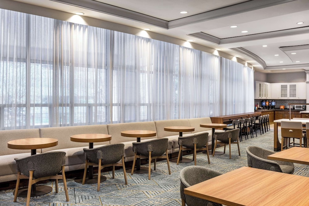 Homewood Suites by Hilton Washington D.C. Downtown - photo 31