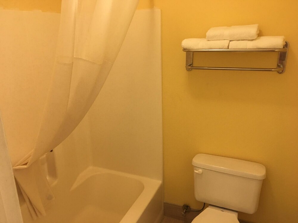 Loyalty Inn Hawkinsville - photo 14