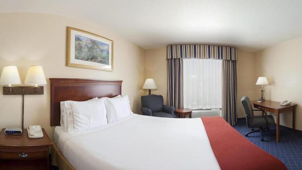Holiday Inn Express Hotel & Suites Mountain Home an IHG Hotel - photo 4