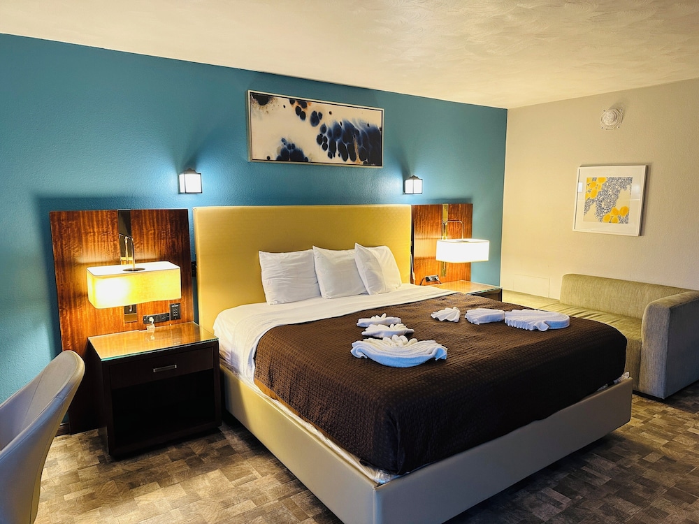 Boston Inn - photo 14