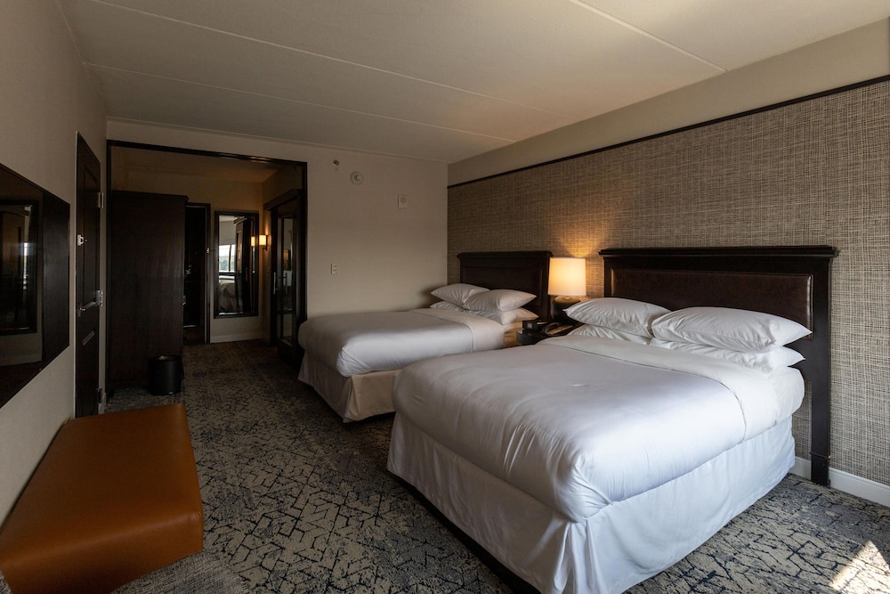 Sheraton Chicago Northbrook Hotel - photo 7