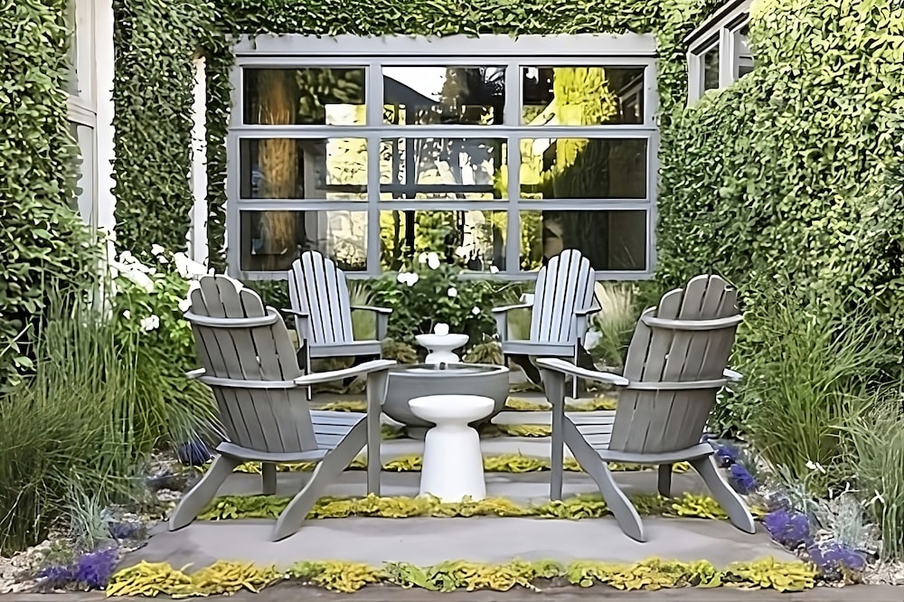 R Inn Napa - photo 117