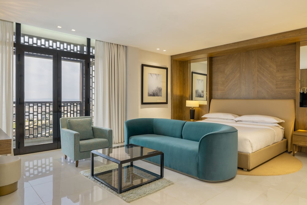 Sheraton Tunis Hotel — Tunis — photo 5