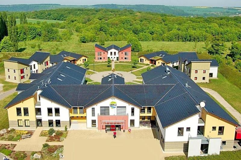 Tagungs Sport Park Euroville - last minute hotel in Naumburg