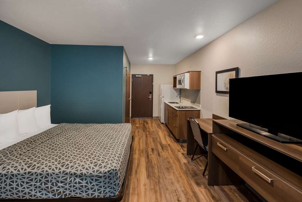 Woodspring Suites West Palm Beach - photo 15