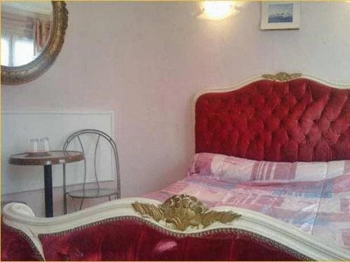 Hotel du Petit Trianon - last minute hotel in Paris