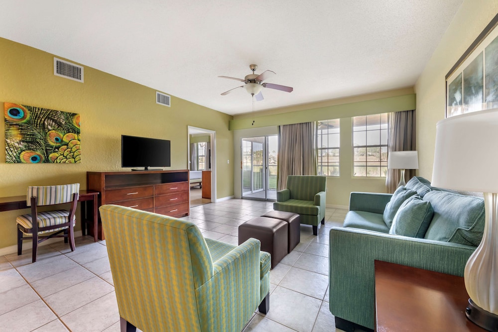 Hilton Vacation Club Mystic Dunes Orlando - photo 6