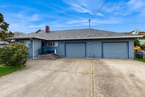 Seabastian's Place — hotel in Reedsport