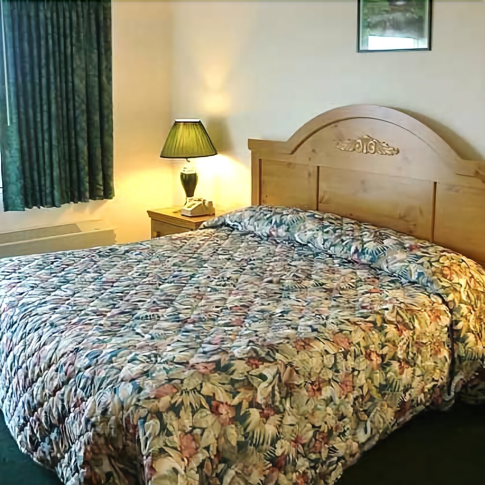 American Inn of Kinder - photo 4