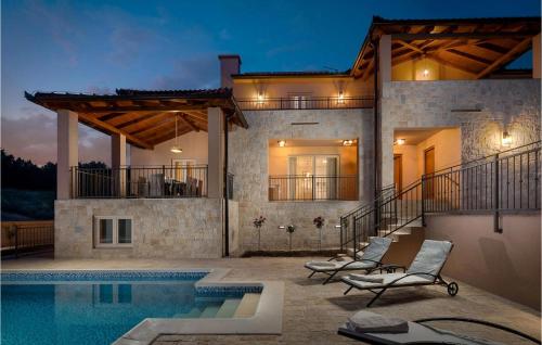 Villa San — 5-Star Luxury Hotel in Sveti Filip I Jakov, Croatia