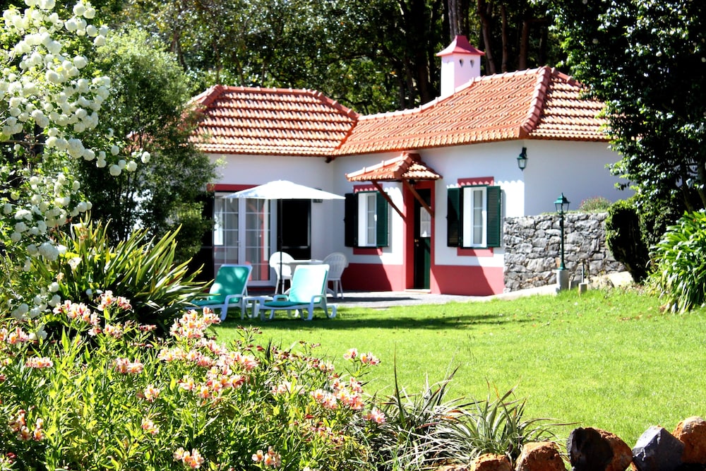 Quinta Das Faias — hotel in Camacha