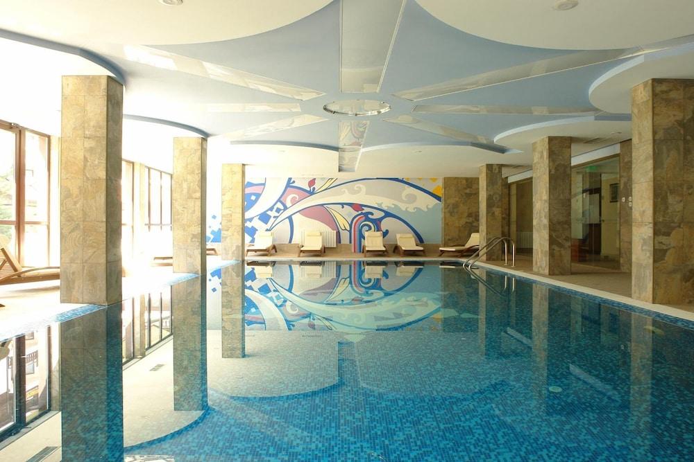 Winslow Infinity Aparthotel - last minute hotel in Bansko