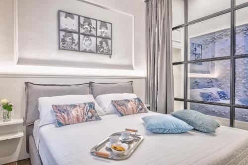 Modern Art Studio in Florence — 4-Star Luxury Hotel in Florence, Italy