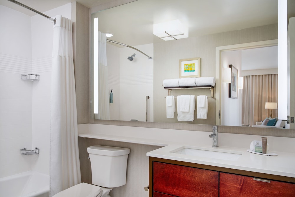 TownePlace Suites by Marriott Orlando Downtown - photo 39