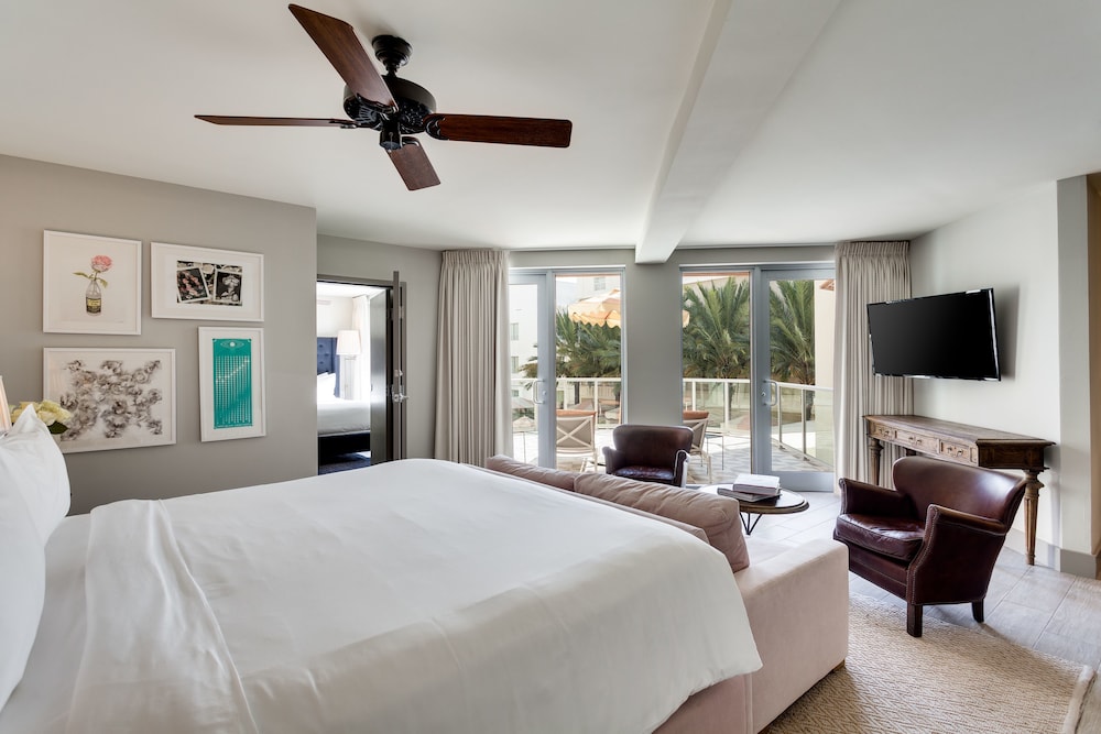 The Plymouth South Beach - photo 36