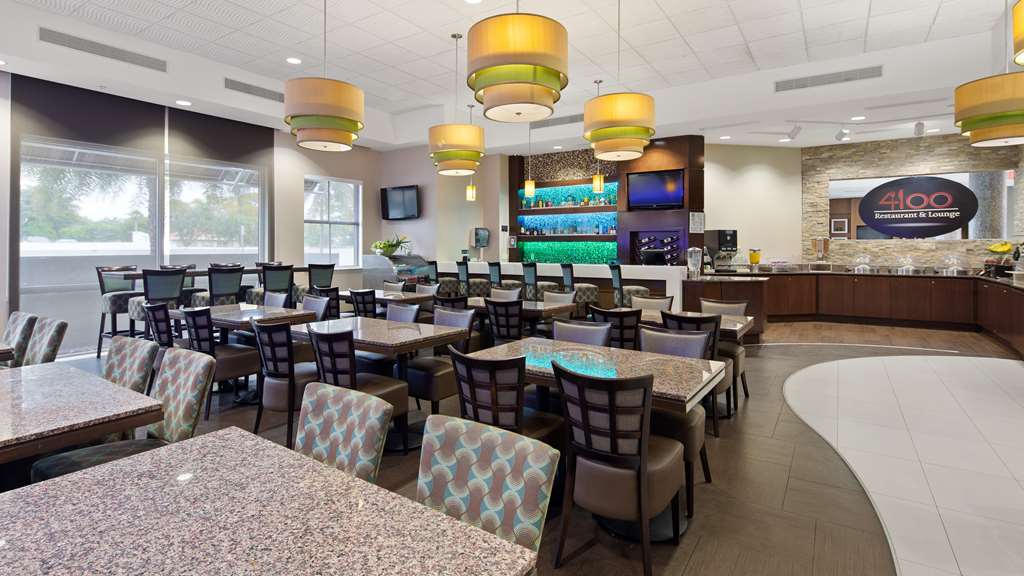 Best Western Plus Miami Intl Airport Hotel & Suites Coral Gables - photo 15