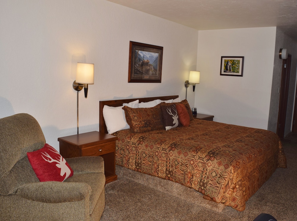 Venture Inn - photo 24