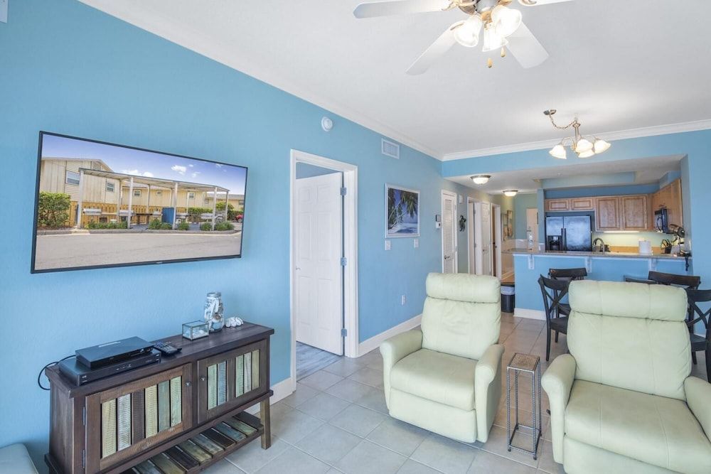 Crystal Tower 1703 by Vacation Homes Collection - photo 8