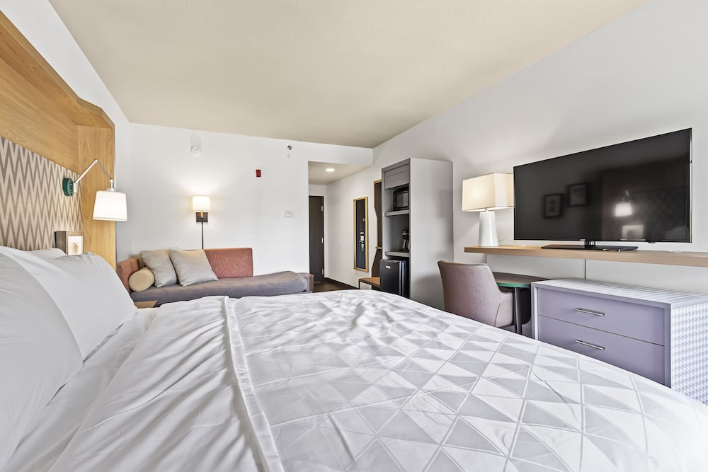 Holiday Inn St. Petersburg West by IHG - photo 6