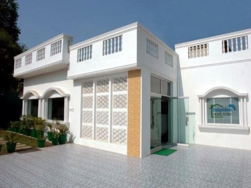 Dolphinn Agra in Agra, India