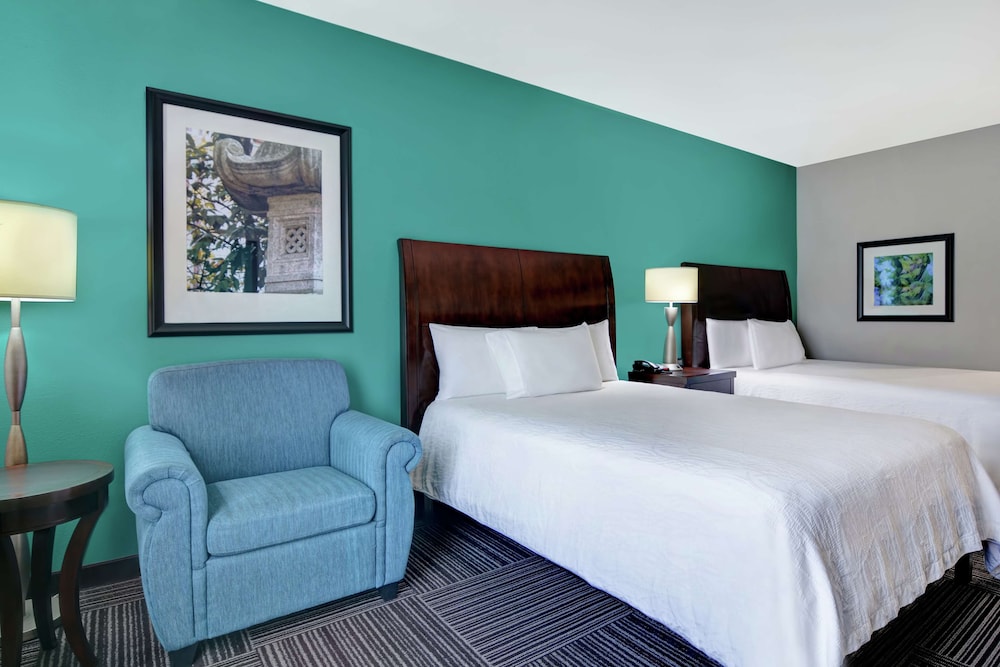 Hilton Garden Inn Fayettevile - photo 6