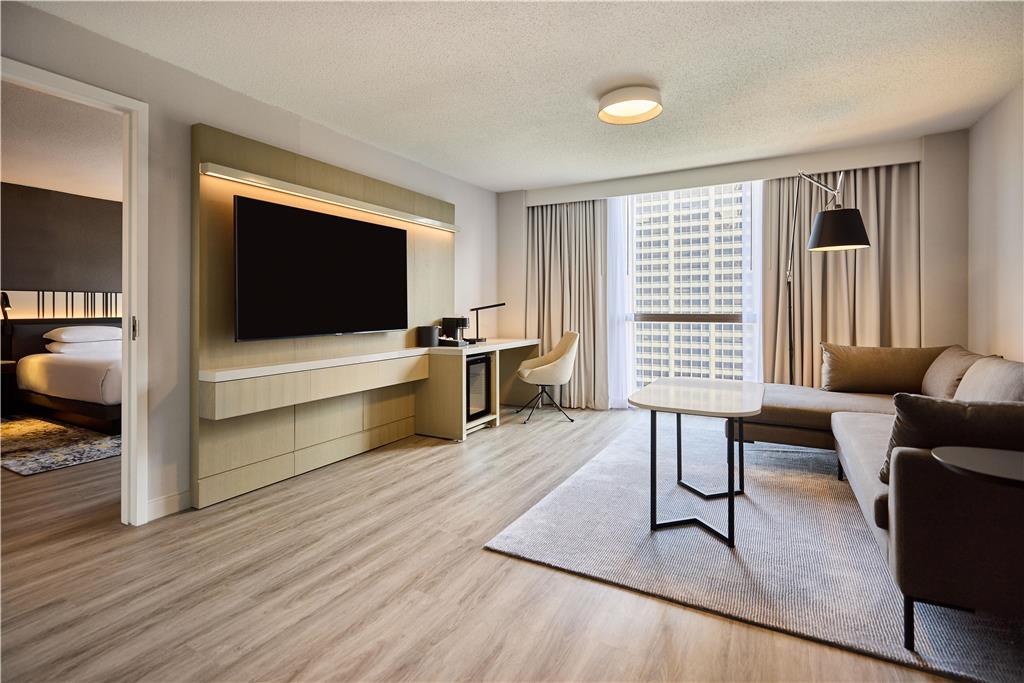 Hyatt Regency Chicago - photo 62