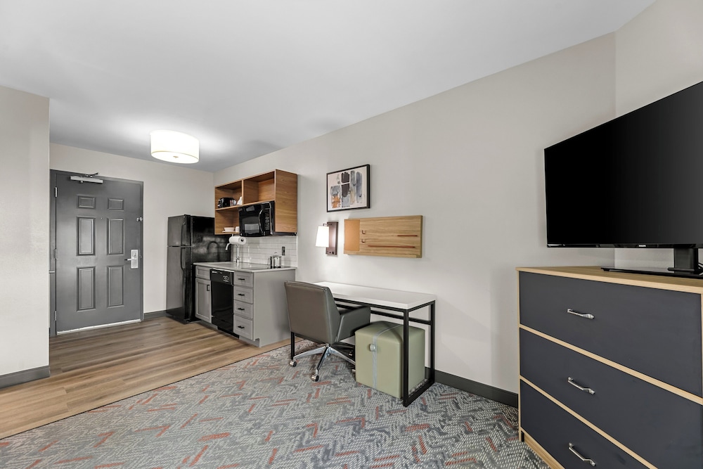 Candlewood Suites Flowood Ms By Ihg - photo 16
