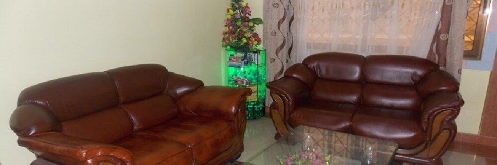 Abbey Resort in Nakuru, Kenya