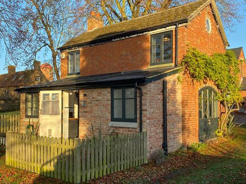 Southfield Art Studio — hotel in Braunston