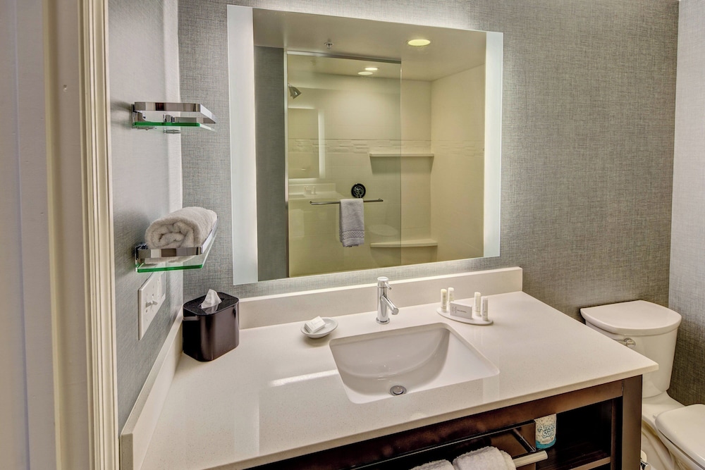 Residence Inn by Marriott Blacksburg University - photo 19