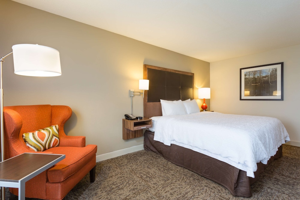 Hampton Inn Havelock - photo 12