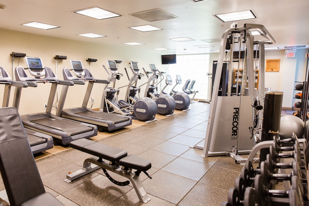 Embassy Suites by Hilton West Palm Beach Central - photo 39