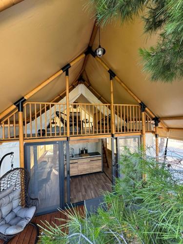 Luna Glamping de Luxe - last minute hotel in Unknown City