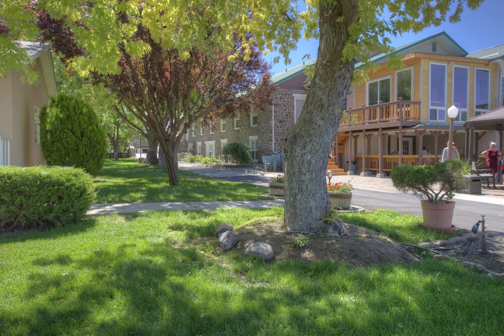 Soap Lake Resort a Dazzler Select by Wyndham - featured photo