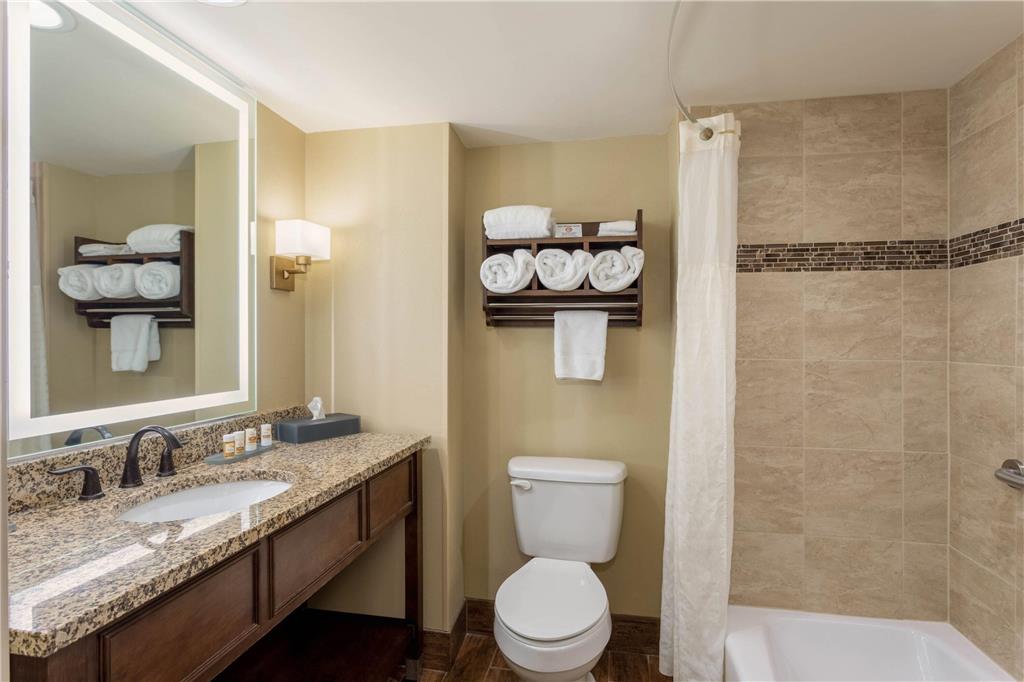La Quinta Inn & Suites by Wyndham Pigeon Forge - photo 22