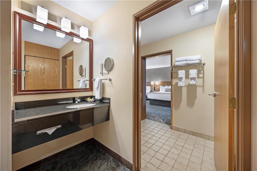 Best Western Plus City Center - photo 34