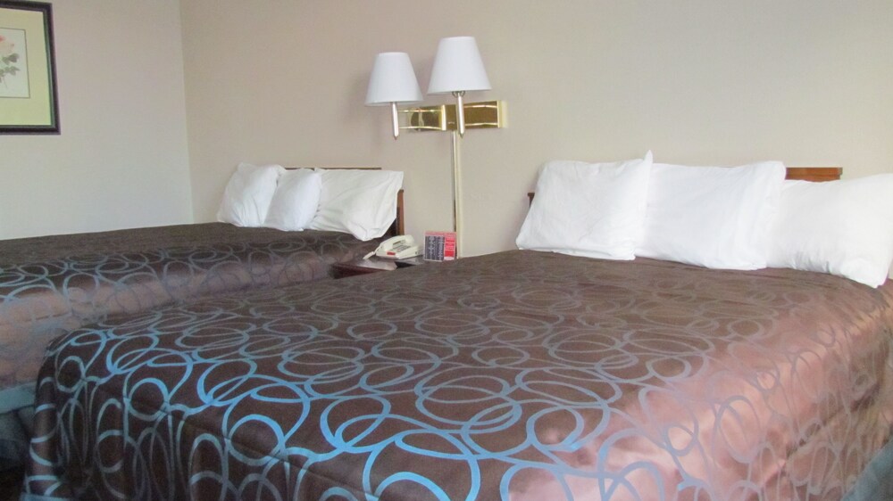 USA Inn and Suites Springfield Ohio - photo 6