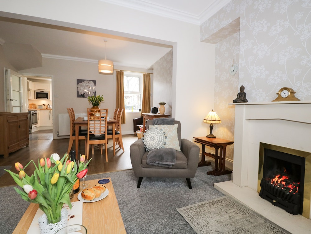 Bank House — 4-Star Luxury Hotel in Carnforth, United Kingdom