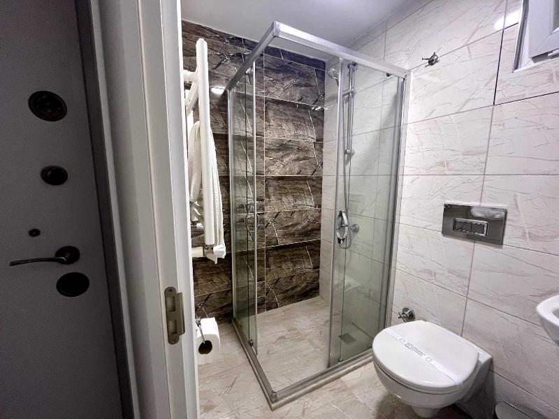 Atakum Ayka Otel in Samsun, Turkey