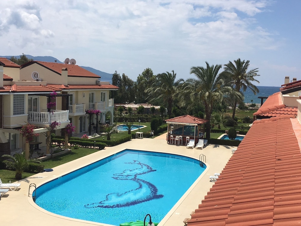 Seaside Sun - last minute hotel in Fethiye