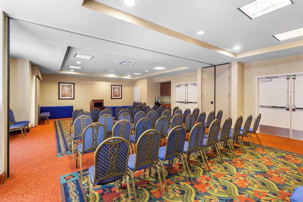 ACP Hotel Houston Westchase MOD Collection by Sonesta - photo 42
