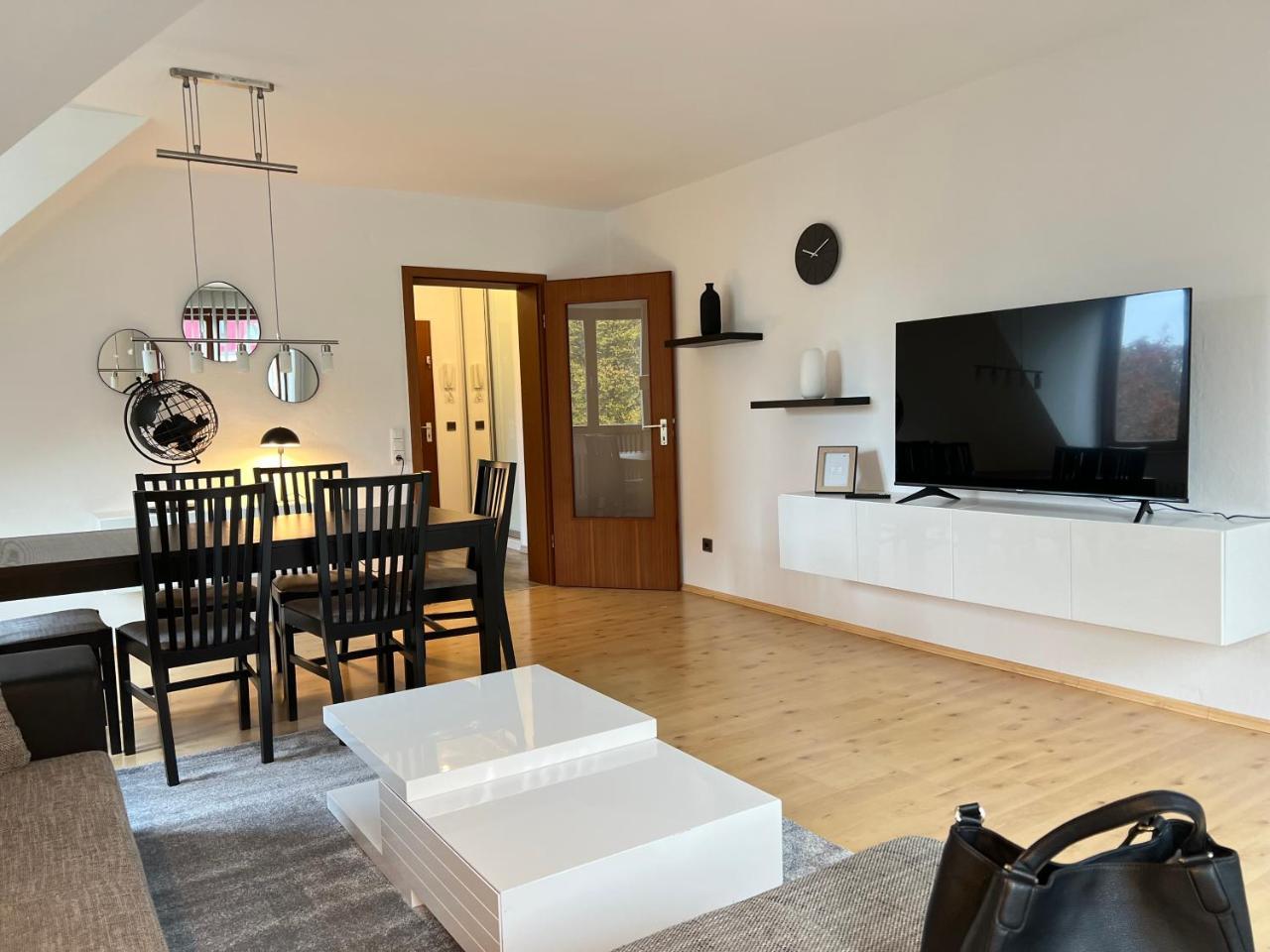 Apartment an der Altstadt — 4-Star Luxury Hotel in Hameln, Germany