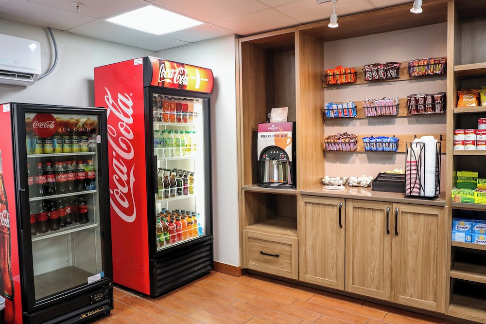 Candlewood Suites Richmond Airport by IHG - photo 71