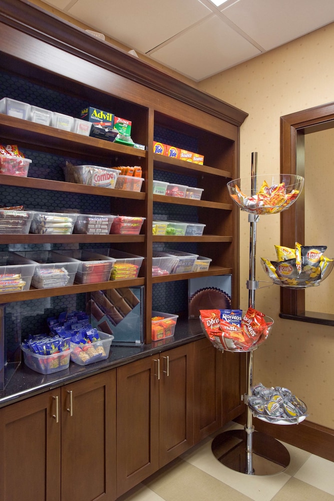 Hampton Inn & Suites New Braunfels - photo 15
