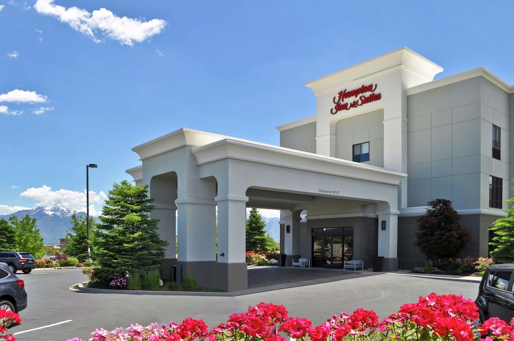Hampton Inn & Suites Salt Lake City West Jordan - featured photo
