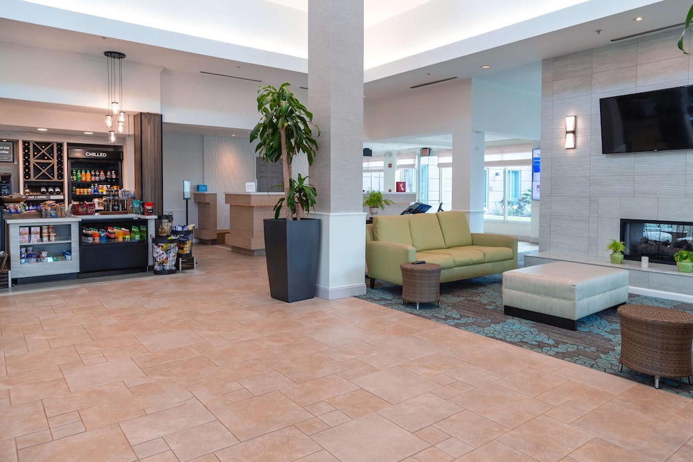 Hilton Garden Inn Orlando East UCF Area - photo 37