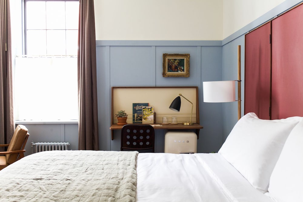 Hotel Kinsley - photo 2