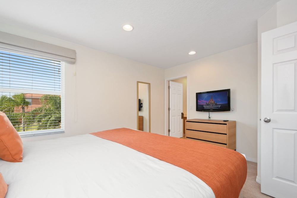 Amazing Three Bedrooms w Spa Jacuzzi close Disney @ Encantada 3012 - photo 6